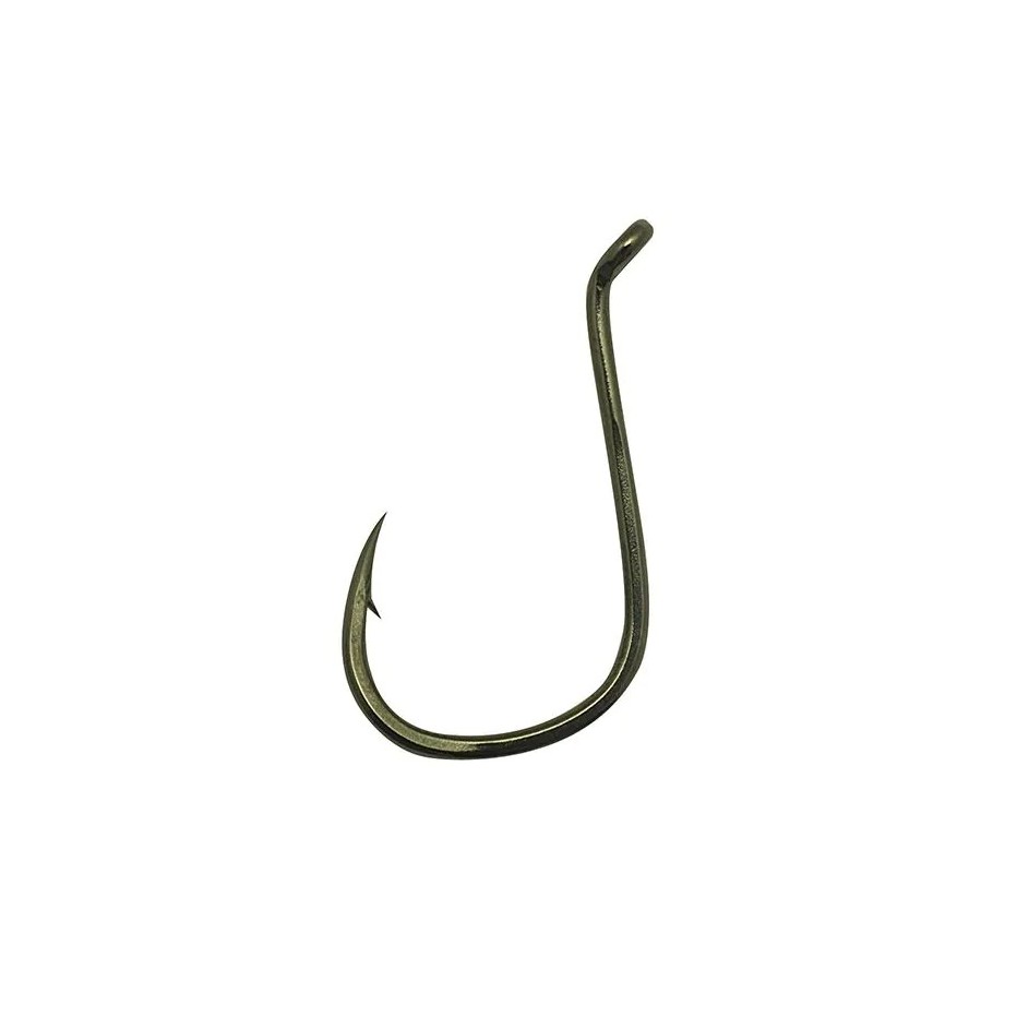 Anzuelo Simple Decoy KR 31 Octopus - Para cebos naturales