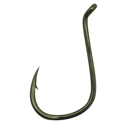 Haken Decoy KR 31 Octopus - Für natürliche Köder