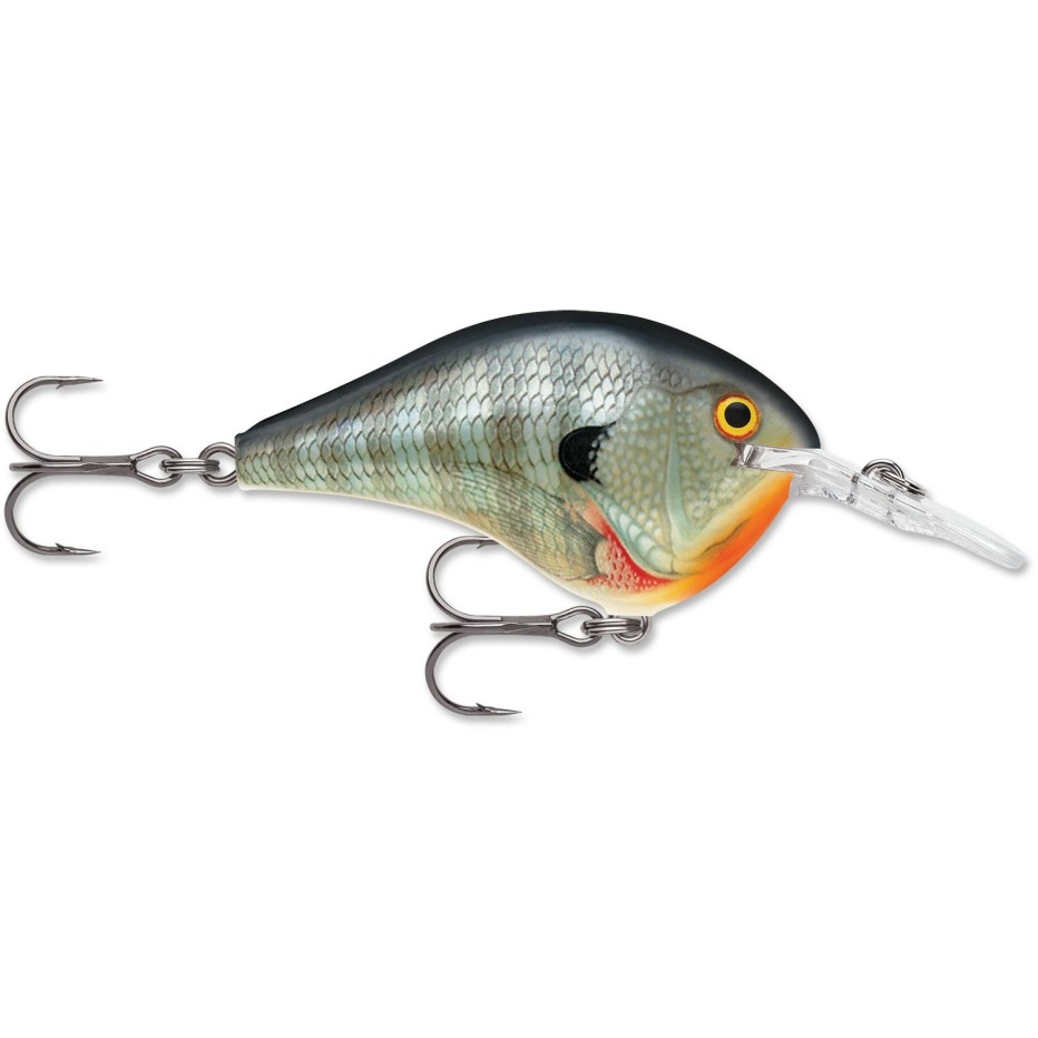 Wobbler Rapala DT (Dives-To) Serie DT16