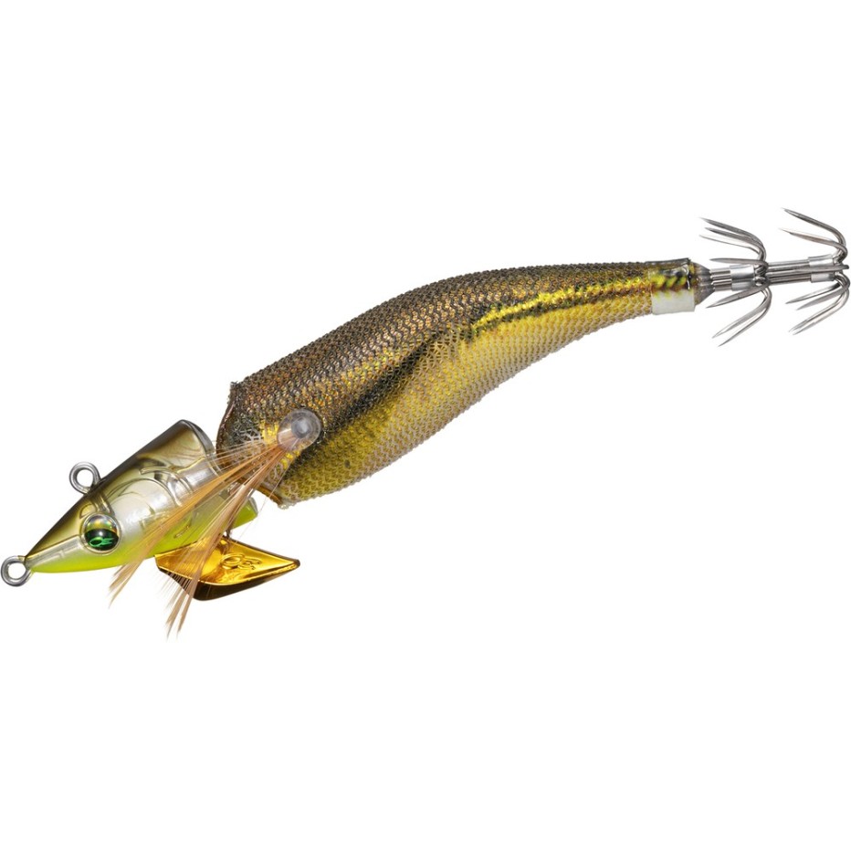 Tintenfischköder Daiwa Emeraldas Amorous Joint 3.0 - 13,5g