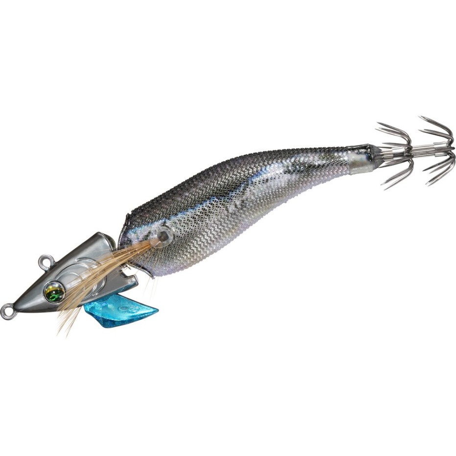 Jibioneras Daiwa Emeraldas Amorous Joint 3.0 - 13,5g