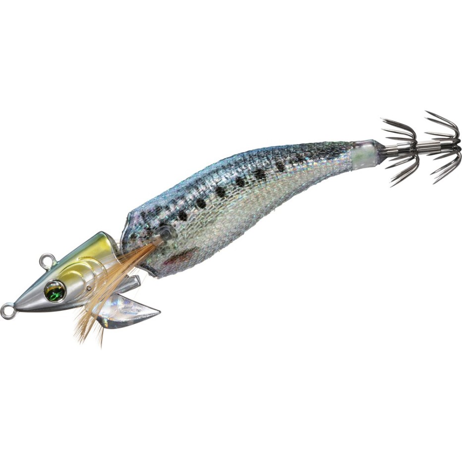 Tintenfischköder Daiwa Emeraldas Amorous Joint 3.0 - 13,5g