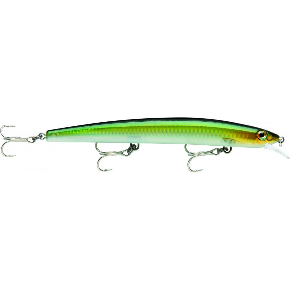 Lure Rapala MaxRap 13cm
