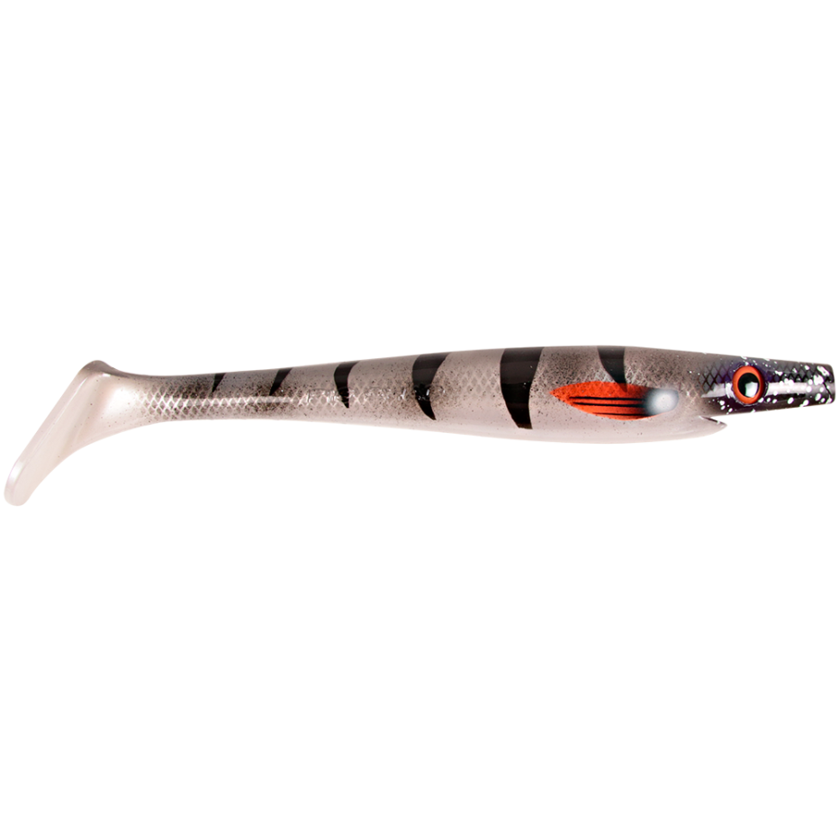 Soft Bait CWC Strike Pro Pig Shad 23cm