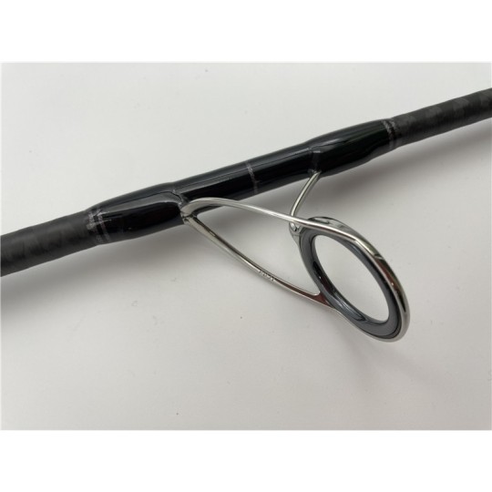 Spinning Rod Explorer Tackle Kendoza Ultima Forte