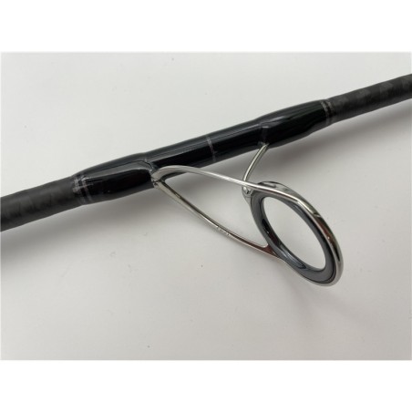 Canne Spinning Explorer Tackle Kendoza Ultima Forte