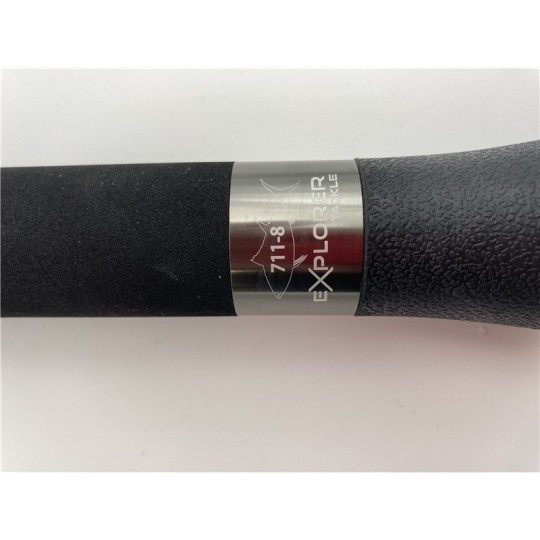 Spinning Rod Explorer Tackle Kendoza Ultima Forte