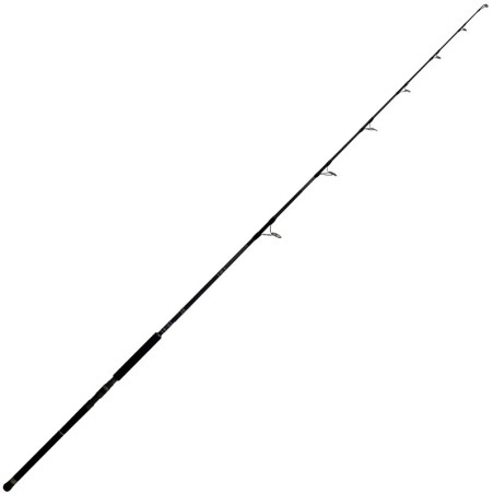 Caña Spinning Explorer Tackle Kendoza Ultima Fuerte