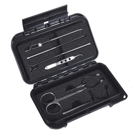 JMC Voyageur Pro Tyer Kit | Montagewerkzeuge