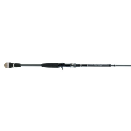 Casting Rod Deps Huge Custom H2N-77R 4 Strands