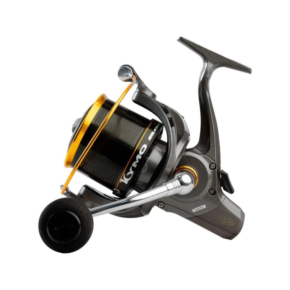 Carrete Yuki Kymo Surf - Surfcasting
