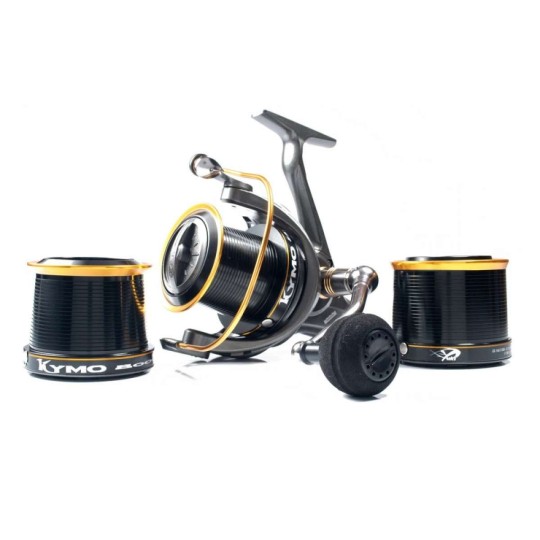 Carrete Yuki Kymo Surf - Surfcasting