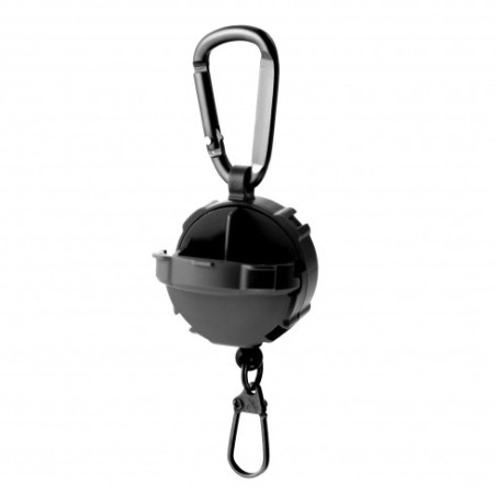 Daiichiseiko Clip Retractor On Reel + Micro Case