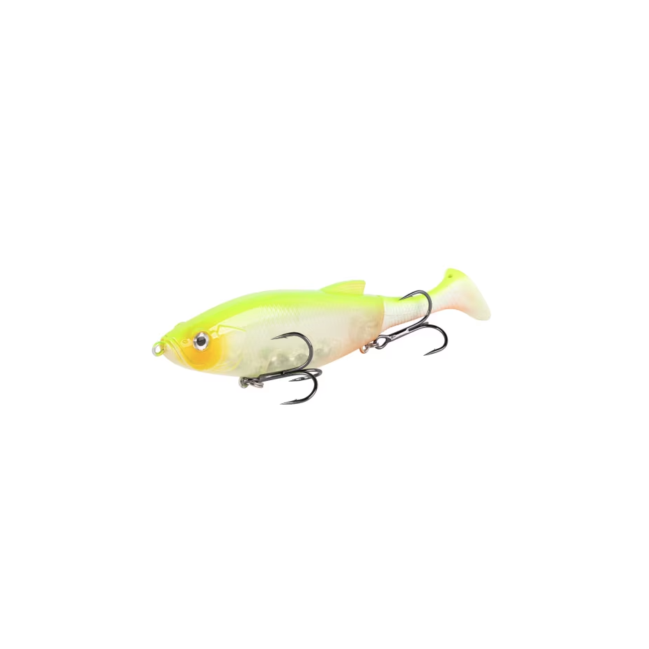 Kunstköder Hybrid Shimano Yasei Hyper Hybrid S 20cm