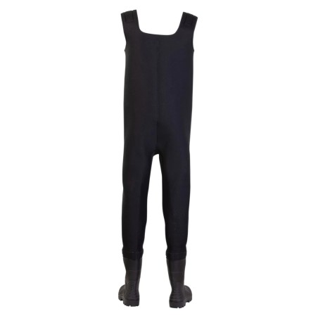 Waders Abu Garcia Neopren Gummisohle