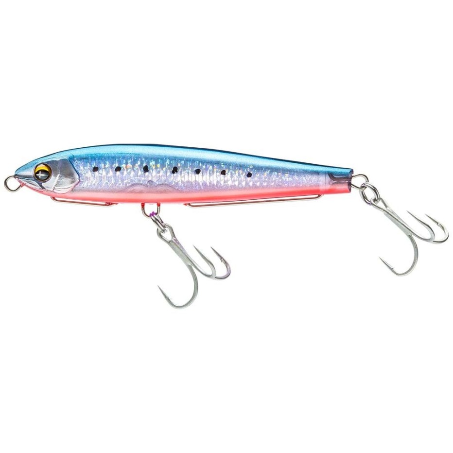 Poisson Nageur Duel Sonicboom SB Shot 9,5cm