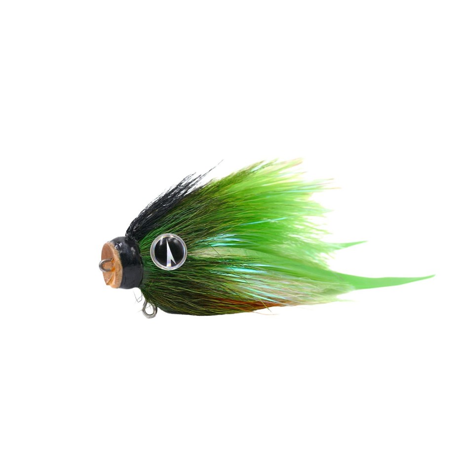 Jigköpfe VMC Baby Mustache Shallow 14g