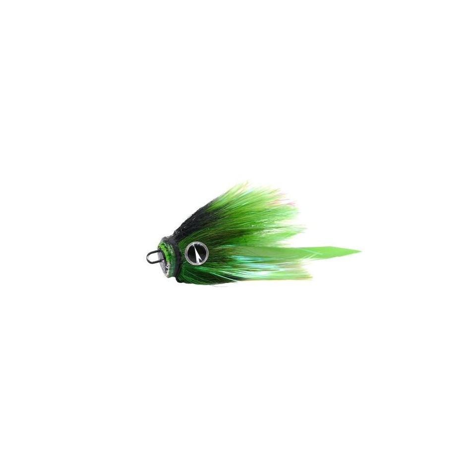 Cabeza emplomada VMC Mustache Rig M 20g