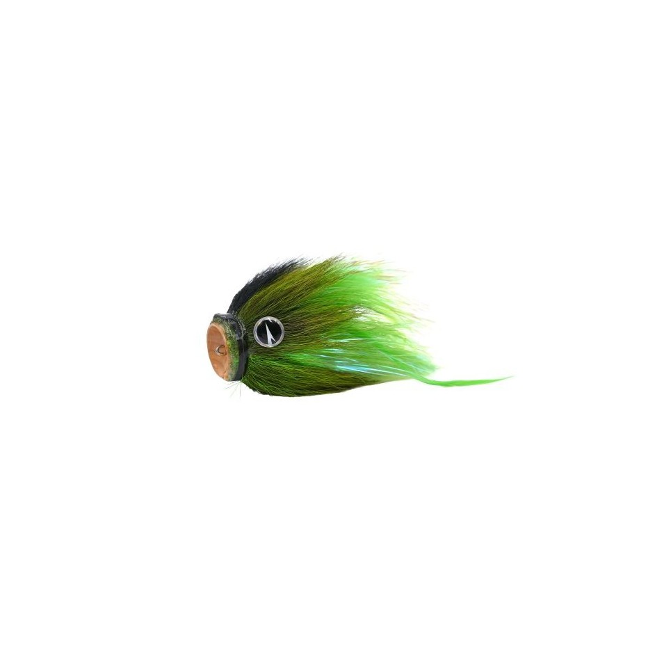 Jigköpfe VMC Mustache Shallow 22g