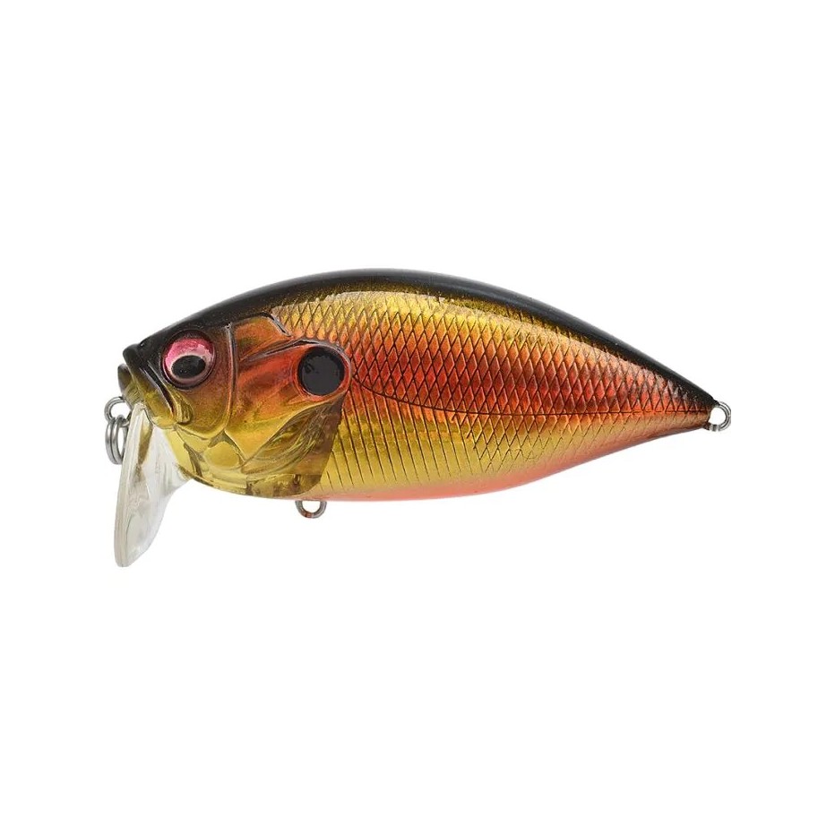 Hard Bait Megabass ORC Burning Shad 58mm