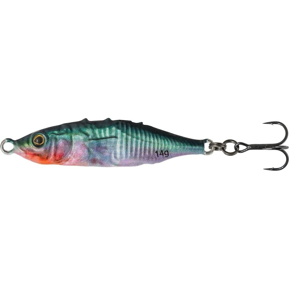 Pilker Metallisch Westin Stickleback 10g
