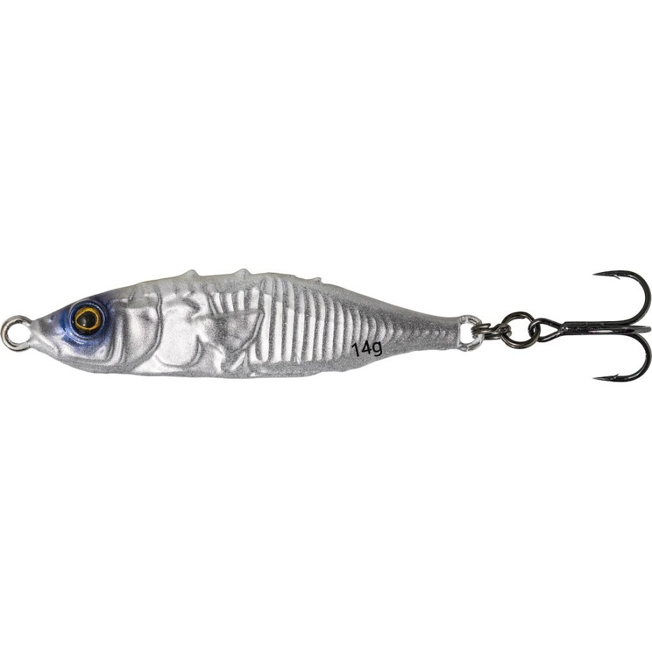 Pilker Metallisch Westin Stickleback 10g