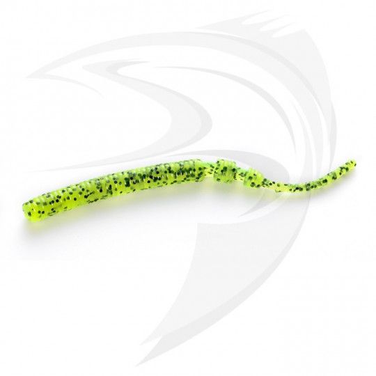 Leurre souple Lake Fork Hyper Finesse Worm 11,5cm - Ver