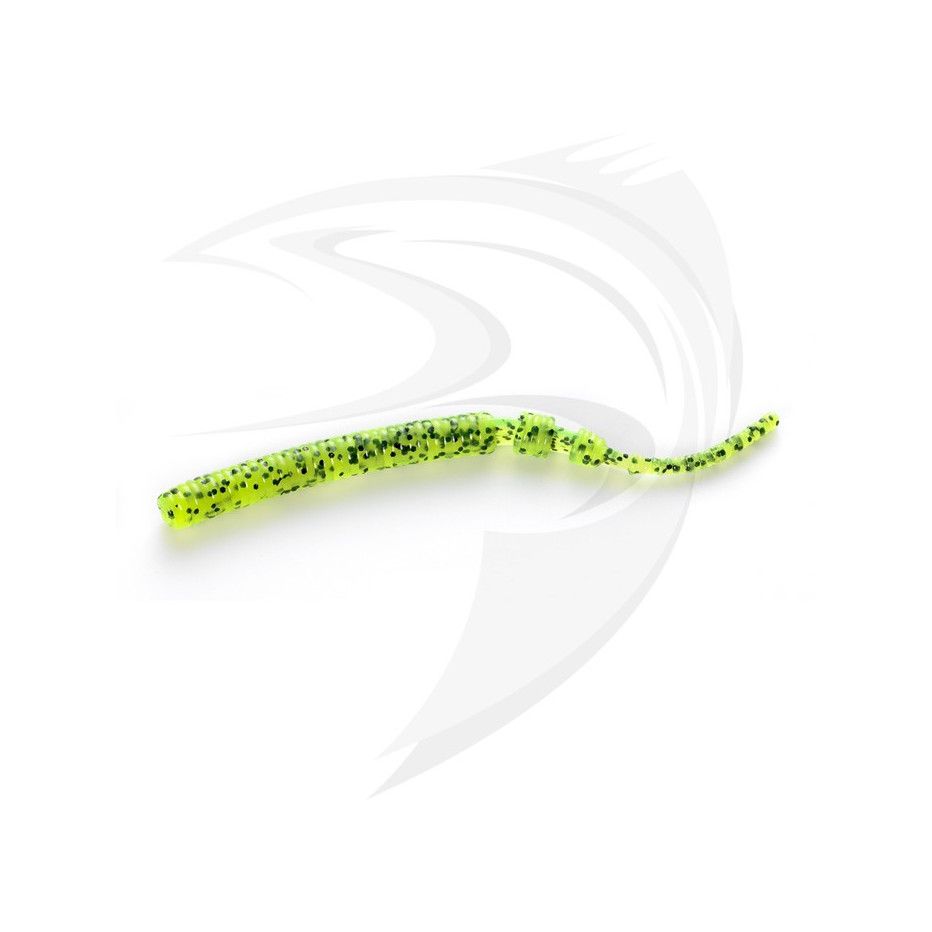 Soft bait Lake Fork Hyper Finesse Worm 11.5cm - Worm
