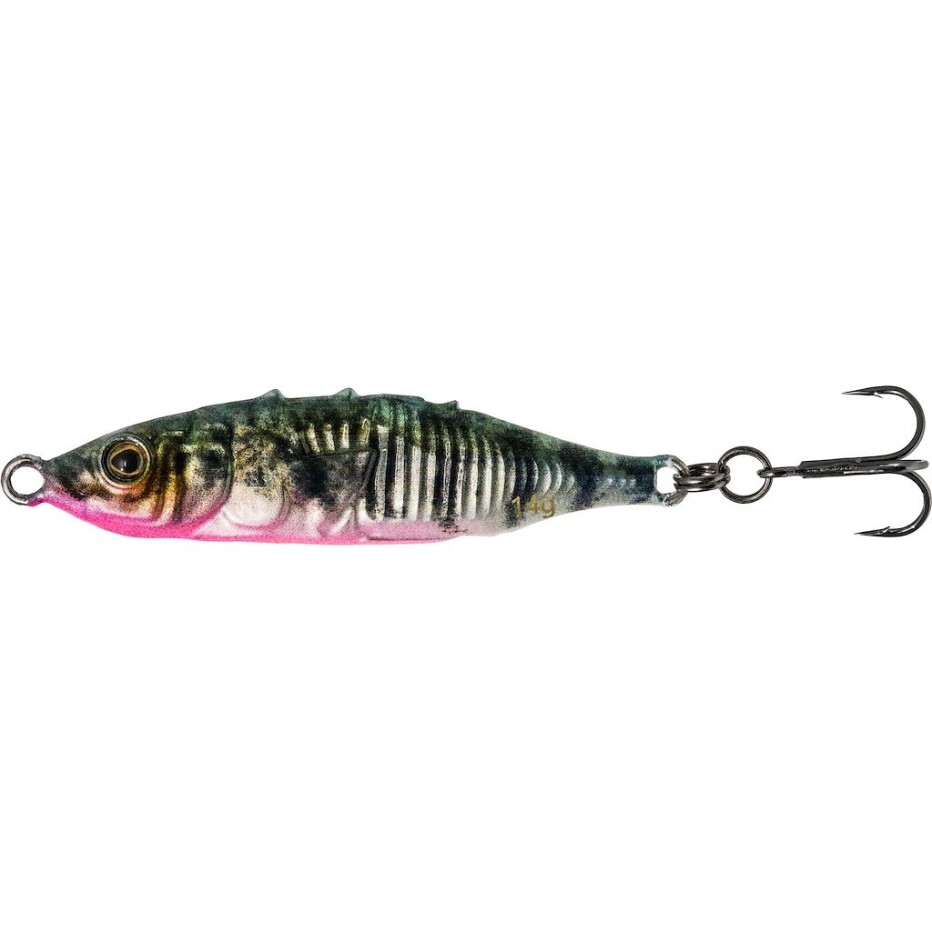 Pilker Metallisch Westin Stickleback 10g