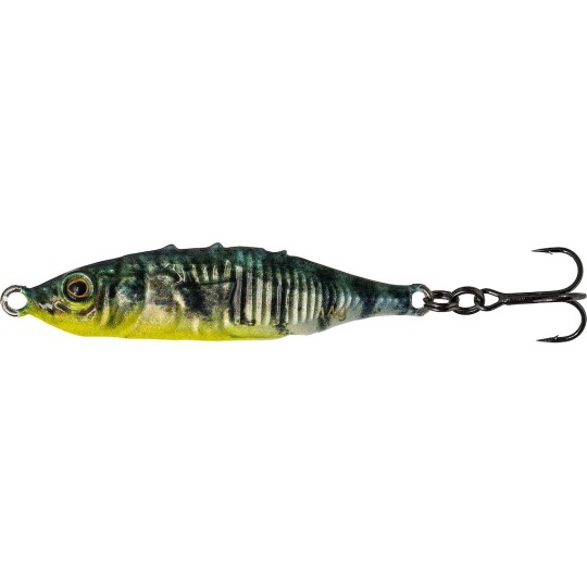 Jig Métallique Westin Stickleback 10g | Hyperréaliste