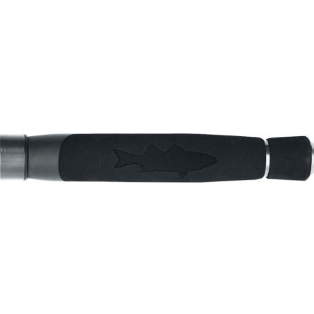 Spinnruten Explorer Tackle Kendoza | Meer