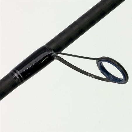 Spinnruten Explorer Tackle Kendoza | Meer