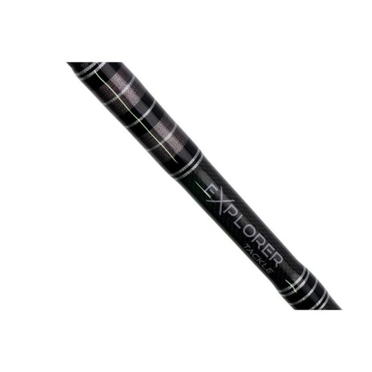 Caña Spinning Explorer Tackle Kendoza | Mar