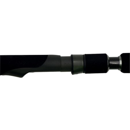Canne Spinning Explorer Tackle Kendoza | Mer
