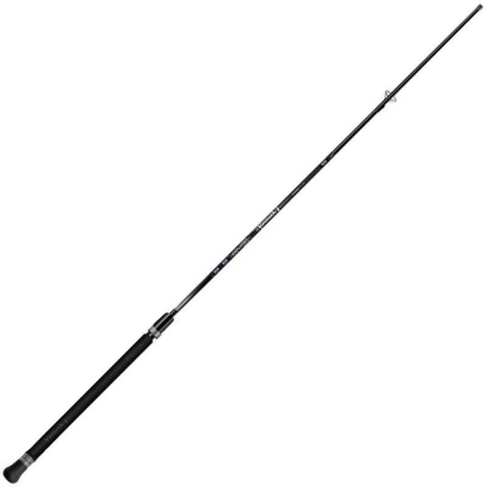 Canne Spinning Explorer Tackle Kendoza | Mer