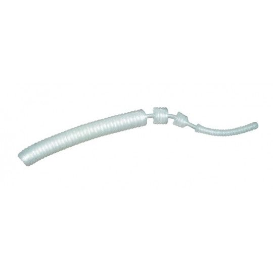 Señuelo Lake Fork Hyper Finesse Worm 11.5cm - Worm