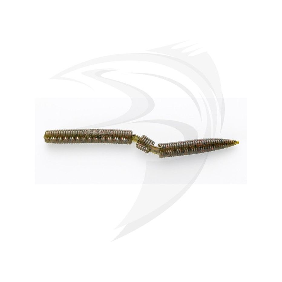 Señuelo vinilo Lake Fork Hyper Stick 14cm