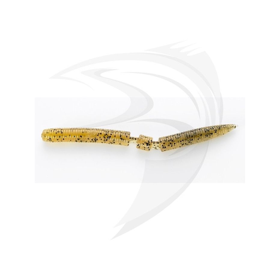 Señuelo vinilo Lake Fork Hyper Stick 14cm - stickbait