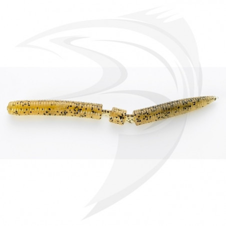 Soft Bait Lake Fork Hyper Stick 14cm - stickbait