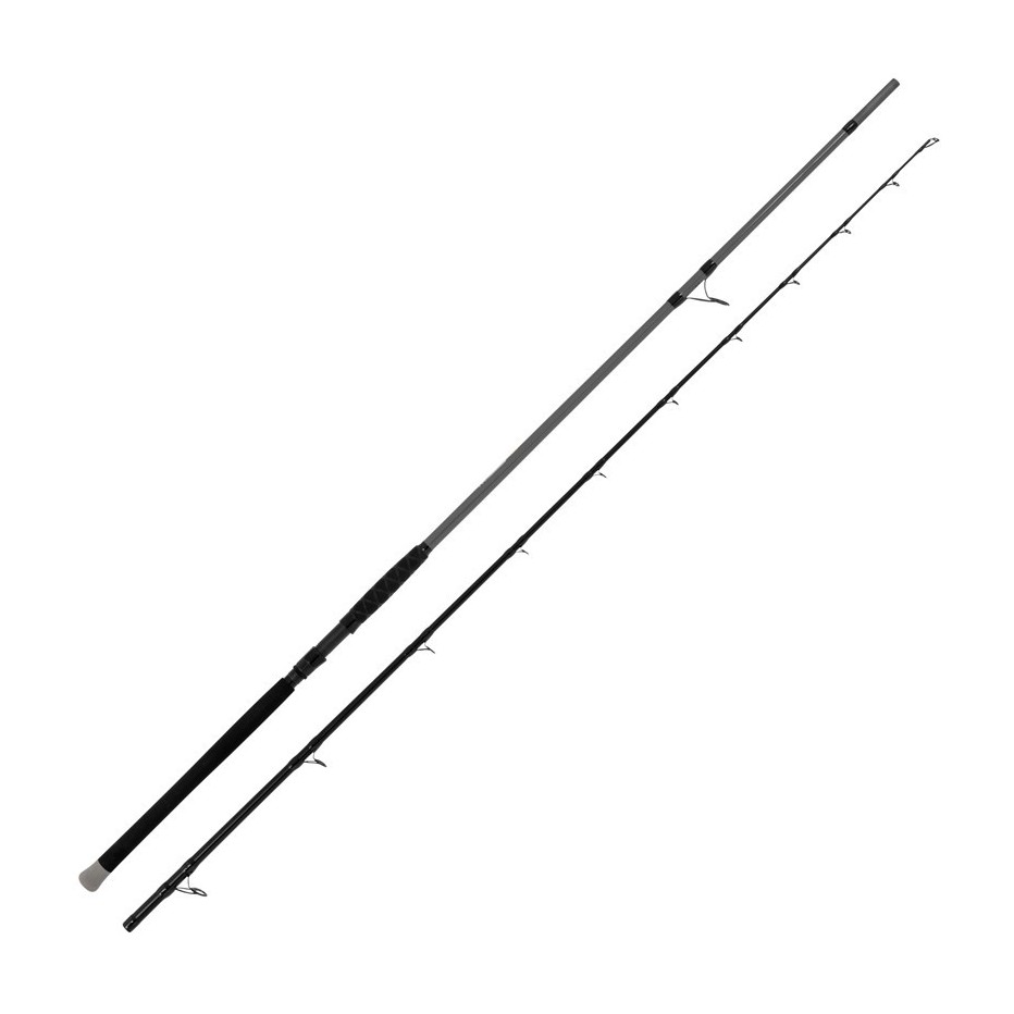 Rod Catfish Black Cat Shadow Cat Long Range 330