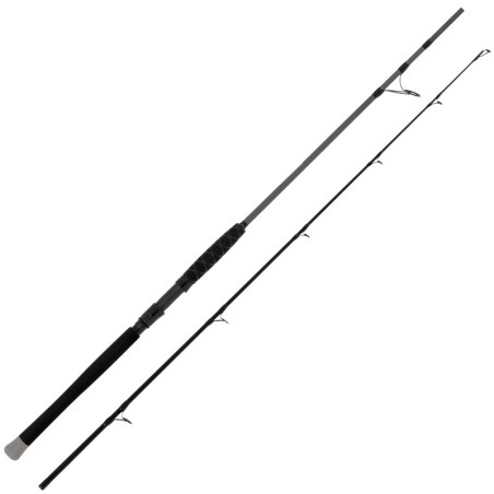 Angelruten Wels Black Cat Shadow Cat Spin