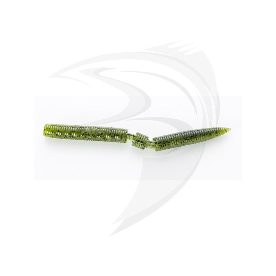 Señuelo vinilo Lake Fork Hyper Stick 14cm