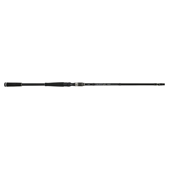 Casting Rod Illex Night Fall B 2402 XH