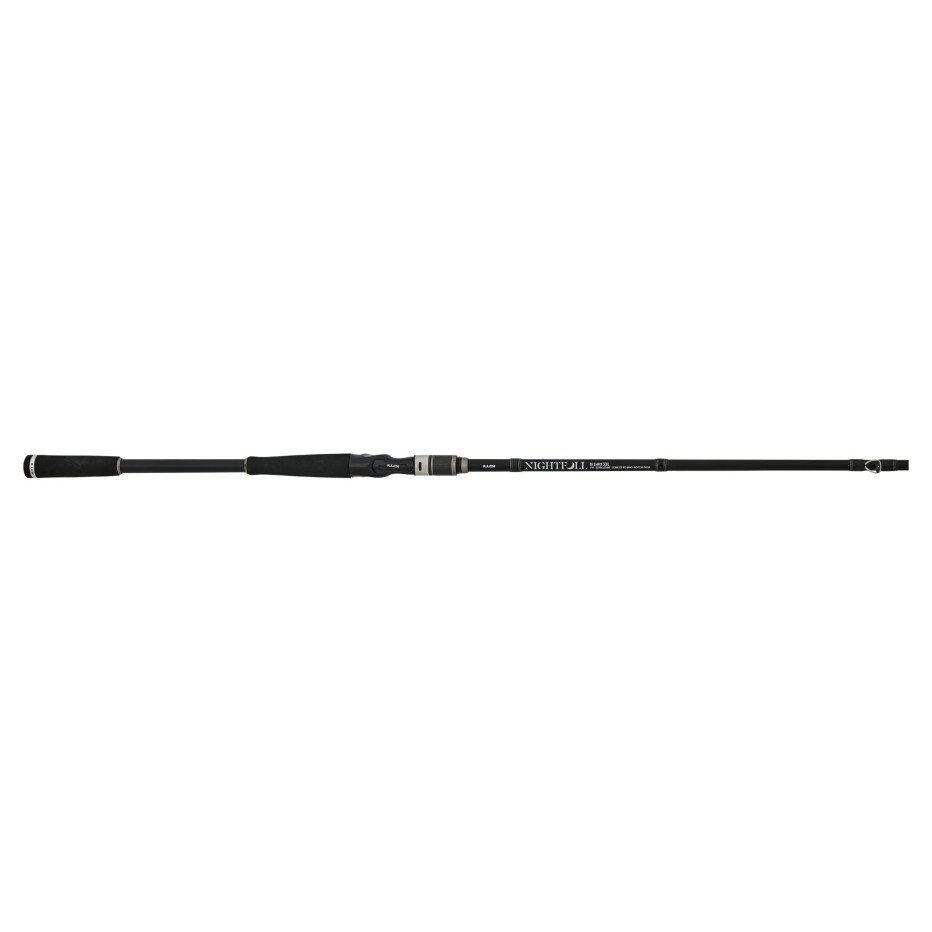 Canne Casting Illex Night Fall B 2402 XH