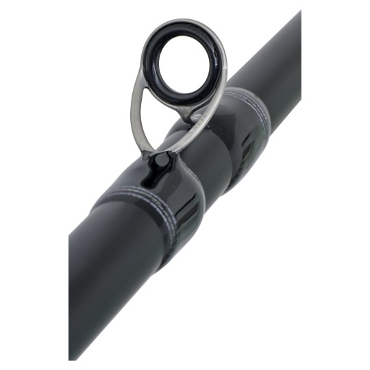 Casting Rod Illex Night Fall B 2402 XH