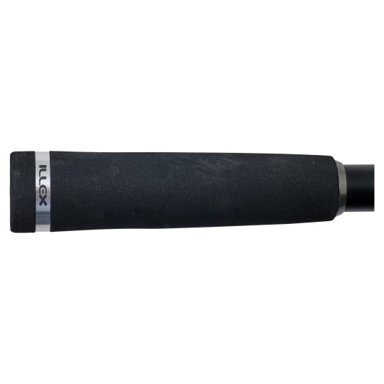 Casting Rod Illex Night Fall B 2402 XH