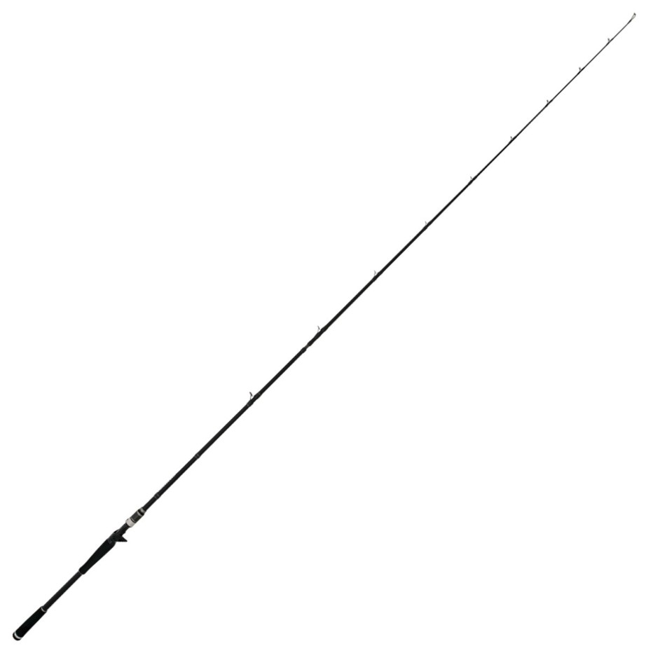 Casting Rod Illex Night Fall B 2402 XH