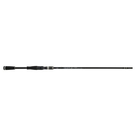 Canne Casting Illex Night Fall B 2202 MH