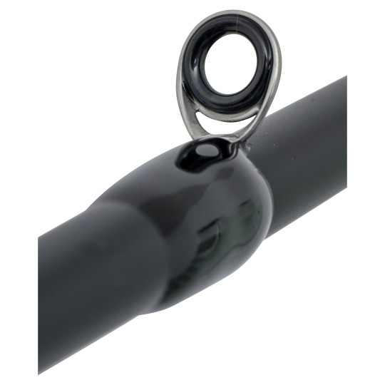 Casting Rod Illex Night Fall B 2202 MH