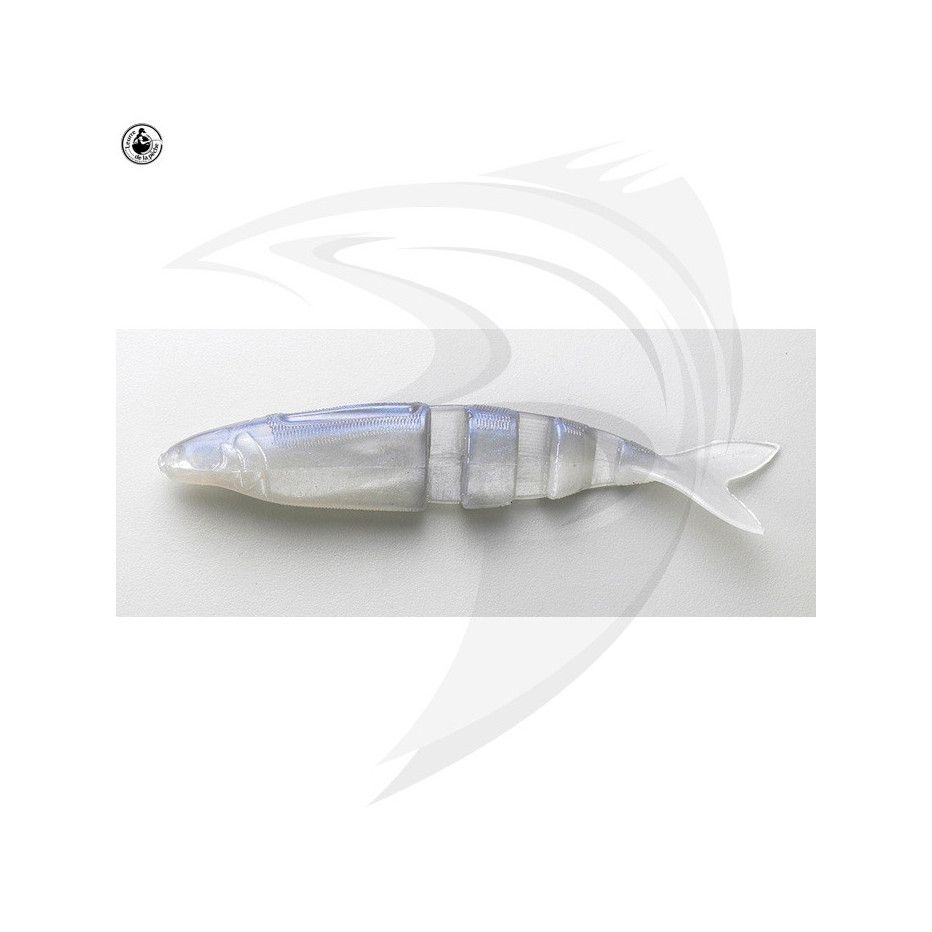 Gummifische Lake Fork Live Magic Shad 11cm - Swimbait